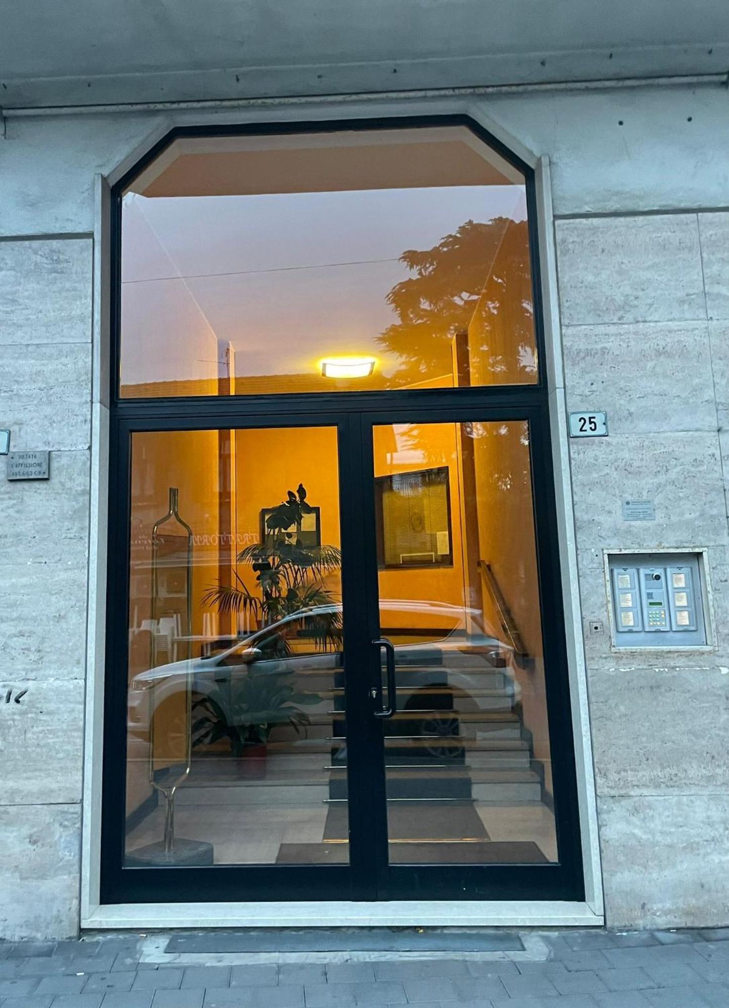 Mycosmostudio Pero Exteriör bild