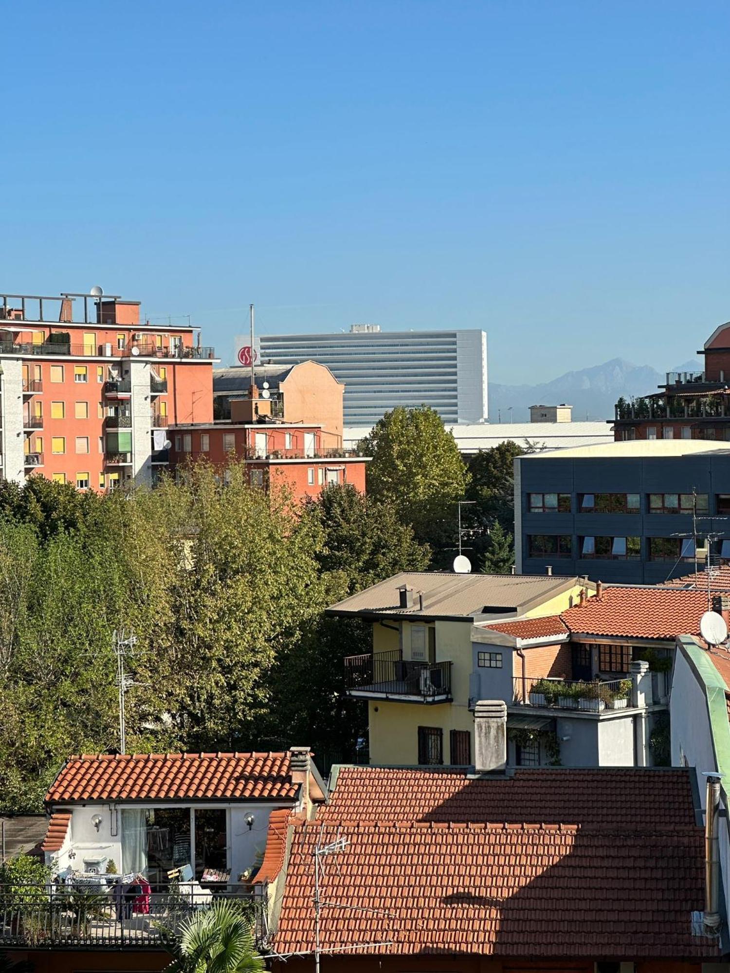 Mycosmostudio Pero Exteriör bild