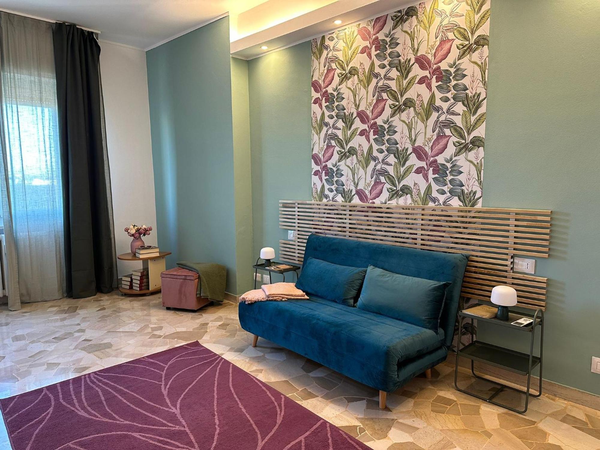 Mycosmostudio Pero Exteriör bild