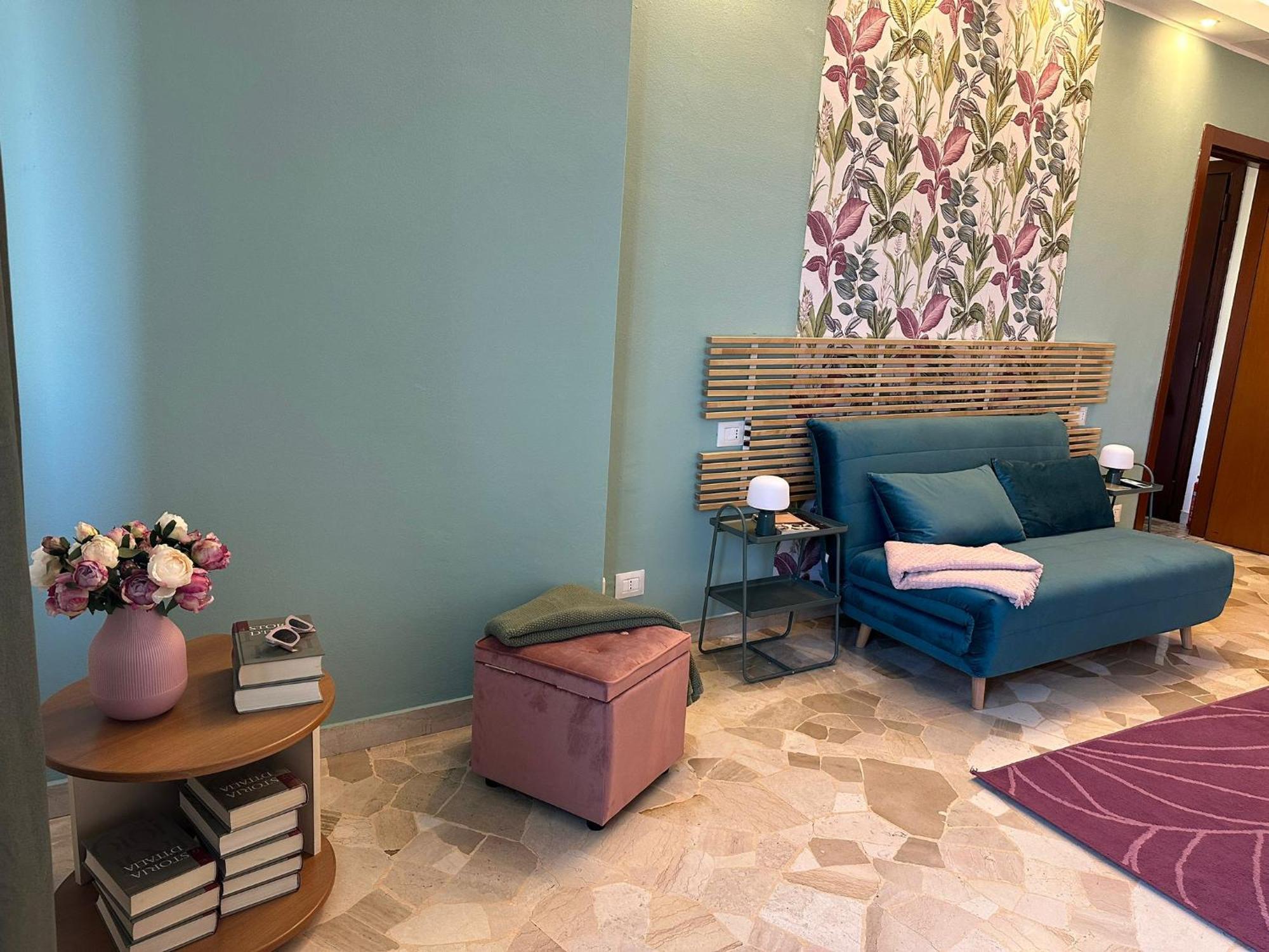 Mycosmostudio Pero Exteriör bild